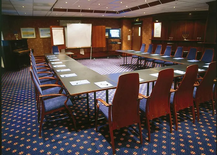 Home Hotel Grimstad 4* Grimstad (Aust-Agder)