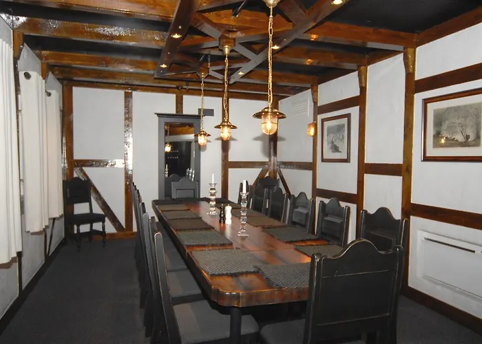 Home Hotel Grimstad Hotel 4*