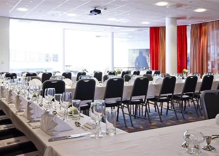 Hotel Home Hotel Grimstad 4*