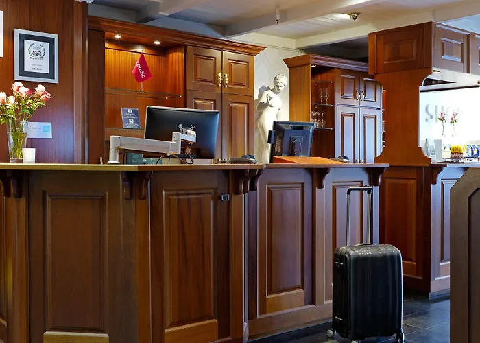 Hotel Home Hotel Grimstad Grimstad (Aust-Agder)