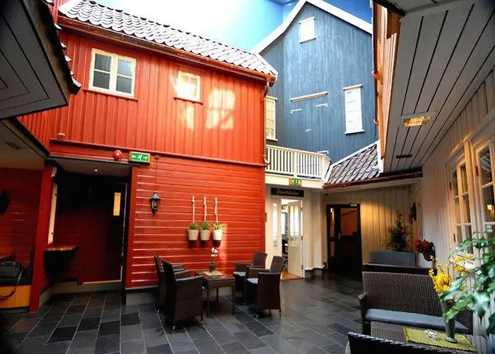 Home Hotel Grimstad Hotel Grimstad (Aust-Agder)