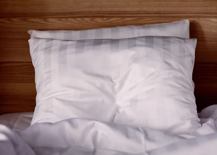 Home Hotel Grimstad Hotel