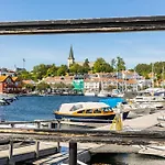 Home Hotel Grimstad Otel Grimstad (Aust-Agder)