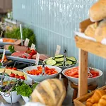 Home Hotel Grimstad Otel