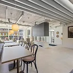 Home Hotel Grimstad Otel