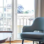 Home Hotel Grimstad Hotel 4*