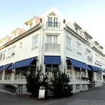 Home Hotel Grimstad 4*