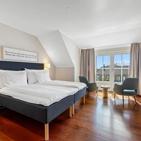 Clarion Collection Hotel Grimstad (Aust-Agder)