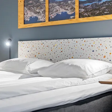Hotel Clarion Collection Grimstad (Aust-Agder)