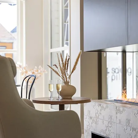 Clarion Collection Hotel Grimstad (Aust-Agder)