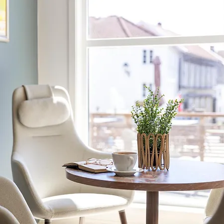 Szálloda Home Hotel Grimstad Grimstad