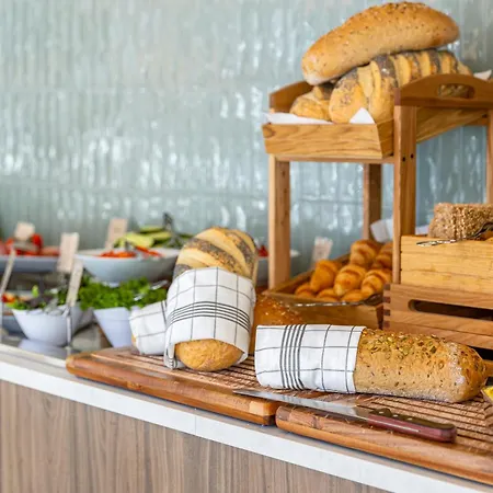 Home Hotel Grimstad 4* Grimstad