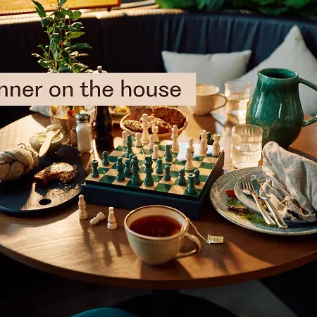 Home Hotel Grimstad