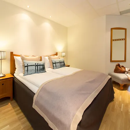Home Hotel Grimstad