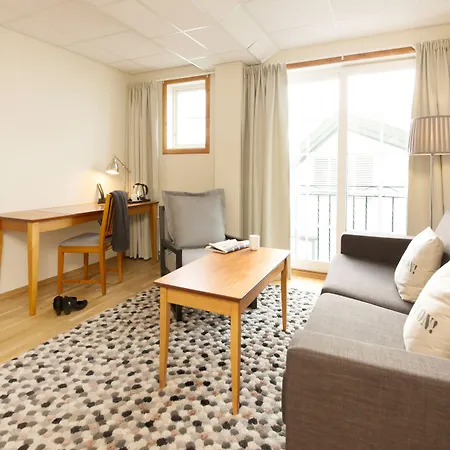 Home Hotel Grimstad 그림스타드