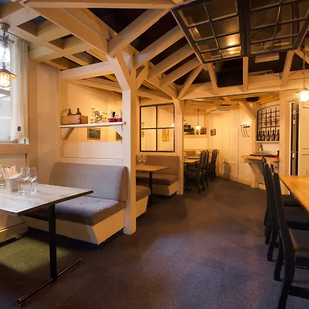 Home Hotel Grimstad 4* Grimstad