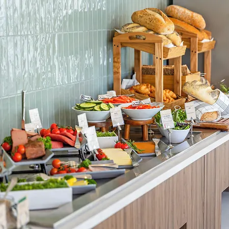Hotel Home Hotel Grimstad 4*