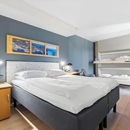 Home Hotel Grimstad 호텔 그림스타드