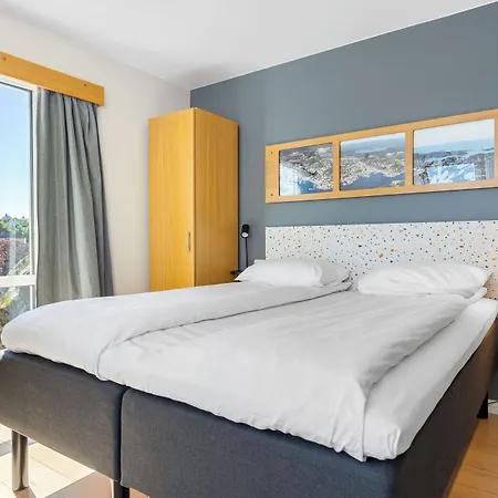 Home Hotel Grimstad 그림스타드