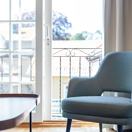 Home Hotel Grimstad Szálloda 4*