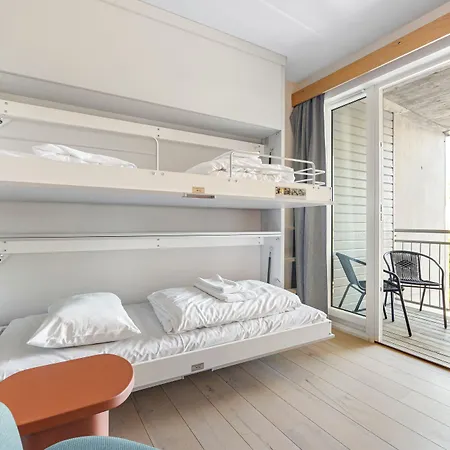 Home Hotel Grimstad 4* Grimstad