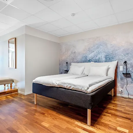 Home Hotel Grimstad