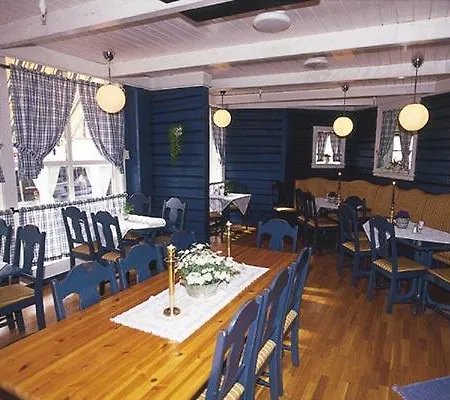 호텔 Home Hotel Grimstad 4*