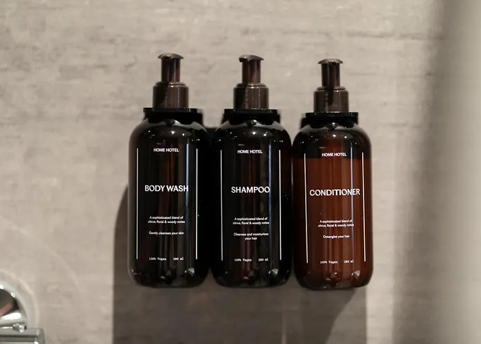 Hotel Home Hotel Grimstad Grimstad (Aust-Agder)